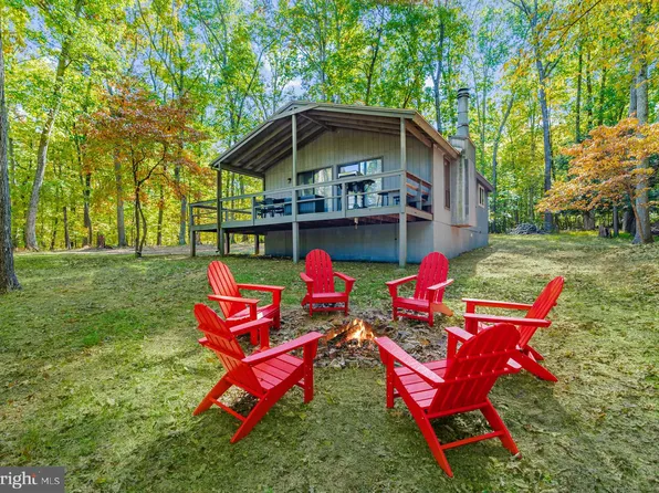 129 Redbud Ln, Hedgesville, WV 25427
