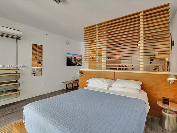 2nd image of 6080 Collins Ave #508