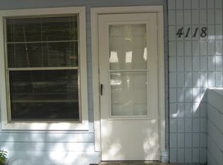 4118 NE 1st Ter, Gainesville, FL 32609