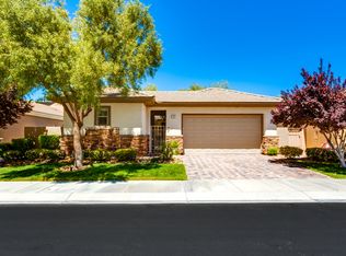 20 Weston Hills Rd, Henderson, NV 89052