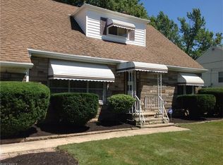 169 Brush Rd, Richmond Heights, OH 44143