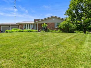 4909 W University Ave, Muncie, IN 47304