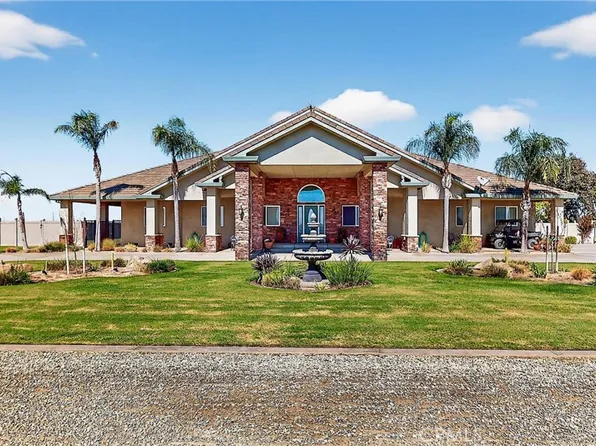 21160 2nd Ave, Stevinson, CA 95374