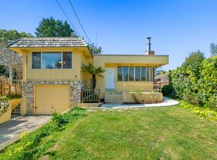 685 Bayview Dr #A, Aptos, CA 95003