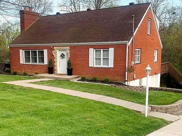 517 Greenlawn Dr, Edgewood, KY 41017