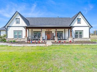 4886 County Road 1037, Celeste, TX 75423