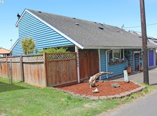 1330 Pacific Ave, Tillamook, OR 97141