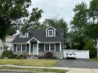 148 Laurel Dr, Wood Ridge, NJ 07075