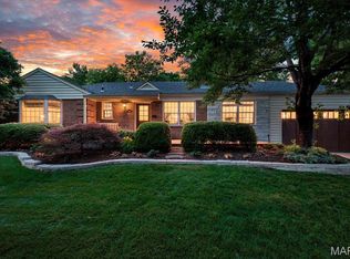 5949 Highfield Rd, Saint Louis, MO 63109