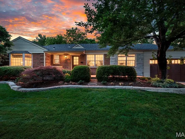 5949 Highfield Rd, Saint Louis, MO 63109