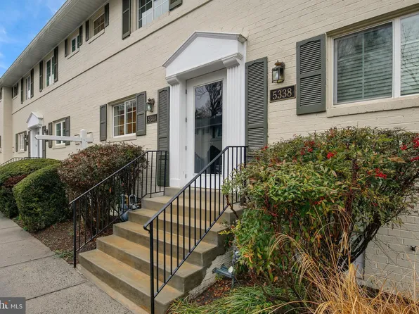5340 Pooks Hill Rd #303, Bethesda, MD 20814