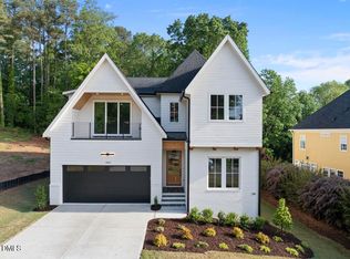 1904 French Dr, Raleigh, NC 27612