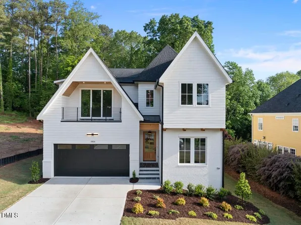1904 French Dr, Raleigh, NC 27612