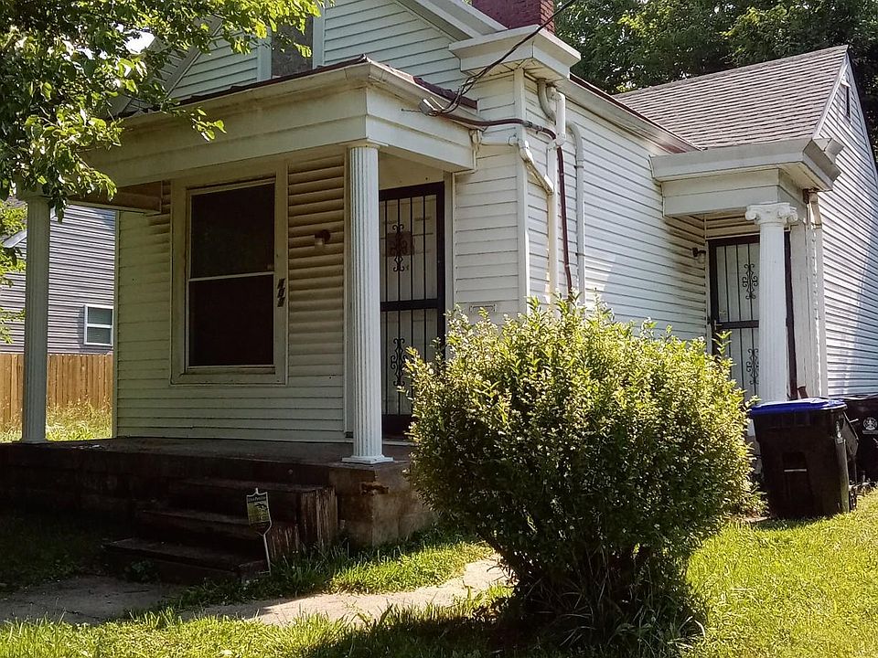 1st image of 407 S 28th St