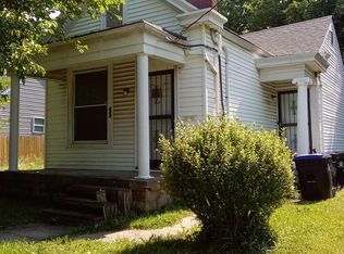 407 S 28th St, Louisville, KY 40212