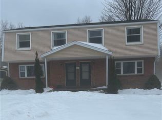 837 Beach Rd, Angola, NY 14006