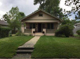 1426 N El Paso St, Colorado Springs, CO 80907