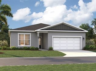 6629 Verbena Pl, Lake Hamilton, FL 33851