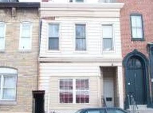 603 N 10th St, Reading, PA 19604