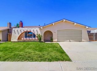 10254 Rio Camino, Lakeside, CA 92040