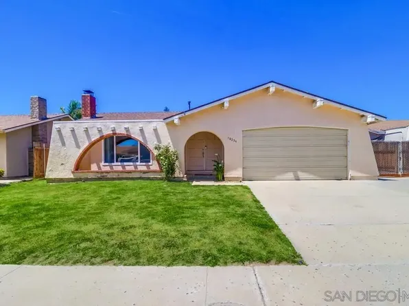 10254 Rio Camino, Lakeside, CA 92040