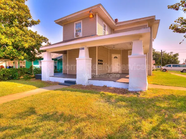 1740 NW 11th St #D, Oklahoma City, OK 73106