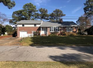 2336 Bayville Rd, Virginia Beach, VA 23455