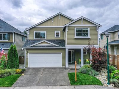 27467 211th Court SE, Maple Valley, WA, 98038
