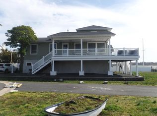 14 Willow Way, Sea Bright, NJ 07760