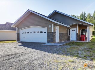 9670 E Forest Grove Cir, Palmer, AK 99645