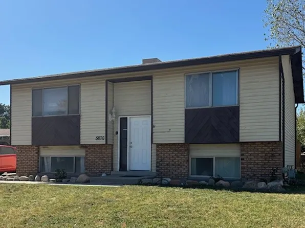 5830 S Nickle Way, Salt Lake City, UT 84118