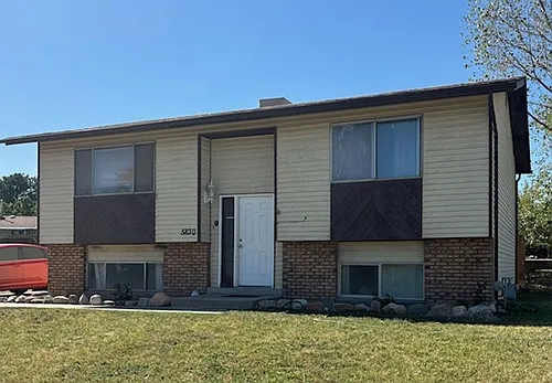 5830 S Nickle Way Photo 1