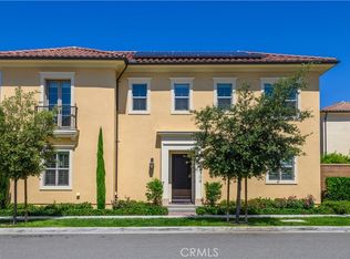 138 Trumpet Flower, Irvine, CA 92618