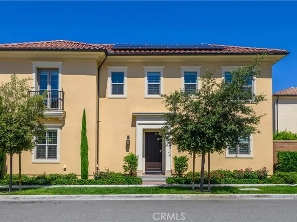 138 Trumpet Flower, Irvine, CA 92618