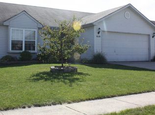 919 Gulf Shore Blvd, Kokomo, IN 46902