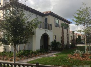 8140 Cascada Isles Dr #8140, Hollywood, FL 33024