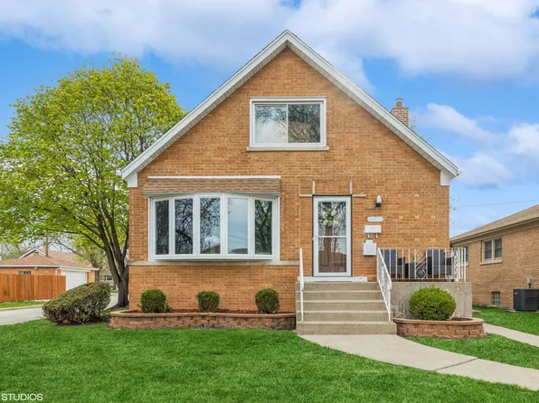 13201 S Ave N, Chicago, IL 60633