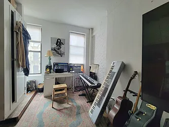 Rented by AZ REALTY NYC LLC