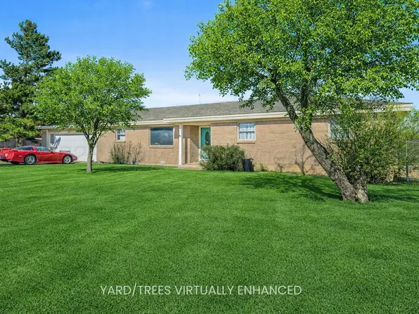 112 Theresa Ave, Amarillo, TX 79108