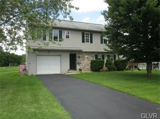 126 Ponderosa Dr, Blandon, PA 19510
