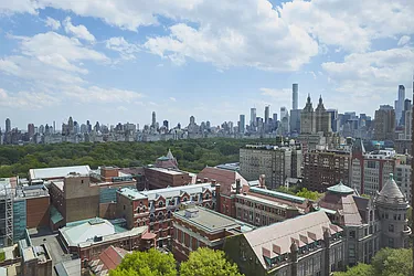 Sold by Brown Harris Stevens