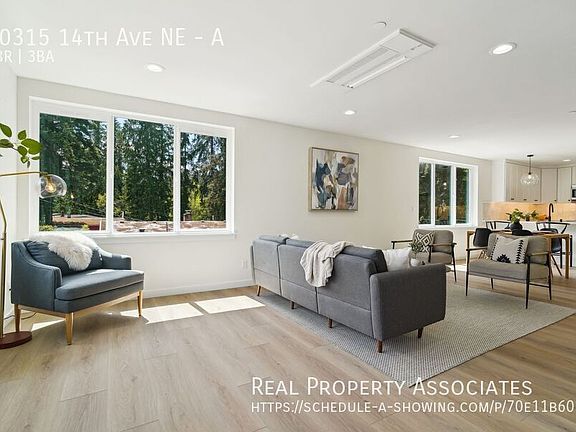 4th image of 20315 14th Ave NE #A
