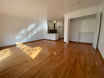 Rented by AZ REALTY NYC LLC