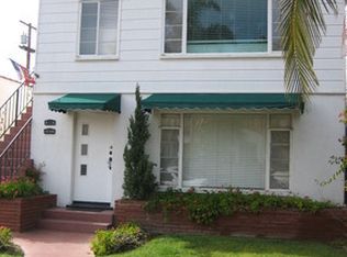 161, Long Beach, CA 90803