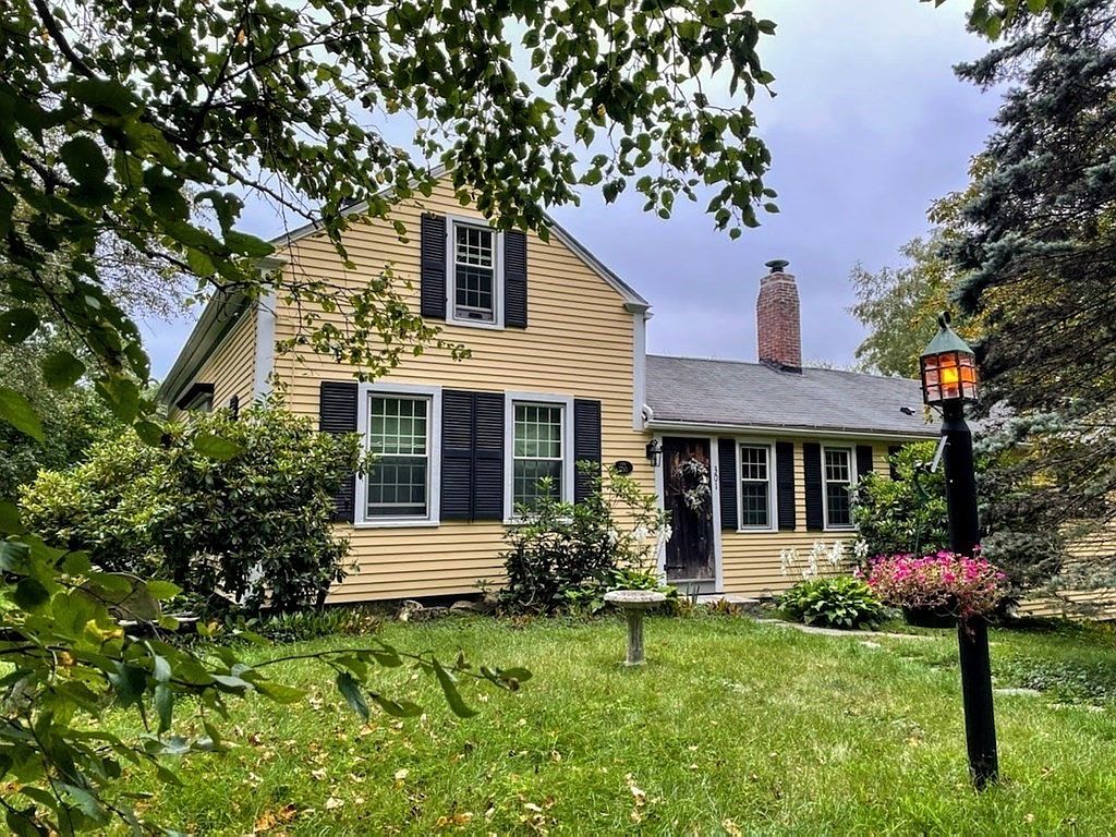 301 West Rd, Petersham, MA 01366 Zillow