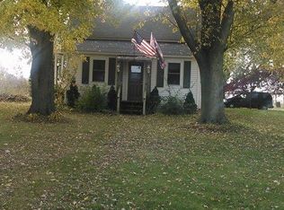 3684 140th Ave, Hamilton, MI 49419