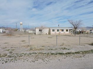 470 Lincoln Ln, Indian Springs, NV 89018