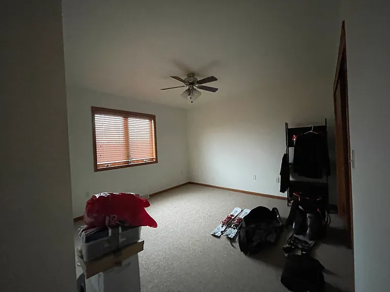 2nd floor bedroom