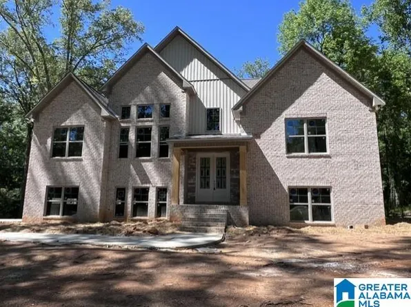 659 Highway 86, Calera, AL 35040