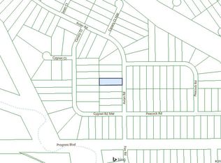 Avian Rd NW, Rio Rancho, NM 87144